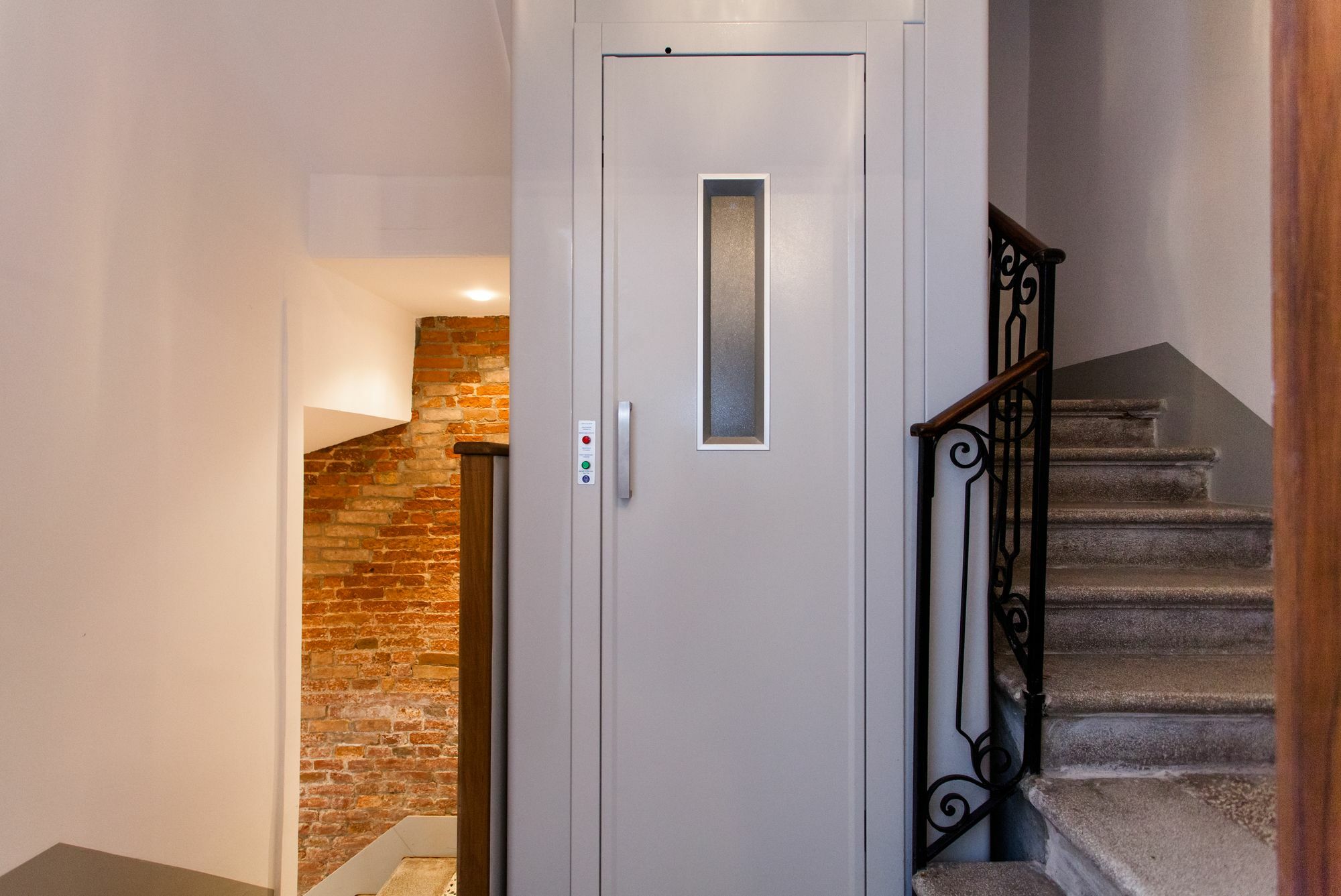 Prince Apartments Venedik Dış mekan fotoğraf