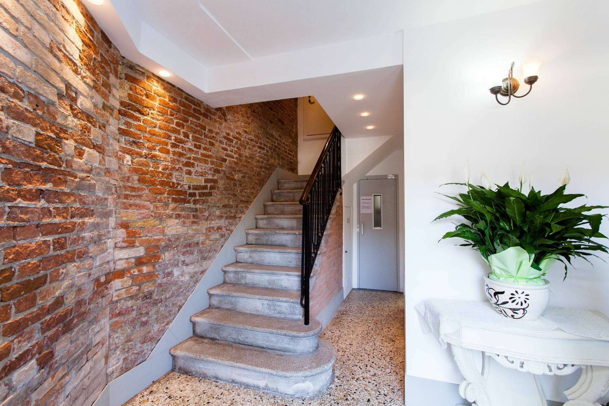 Prince Apartments Venedik Dış mekan fotoğraf